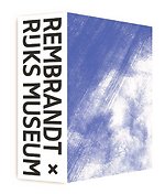 Rembrandt x Rijksmuseum