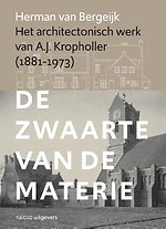 Het architectonisch werk van A.J. Kropholler