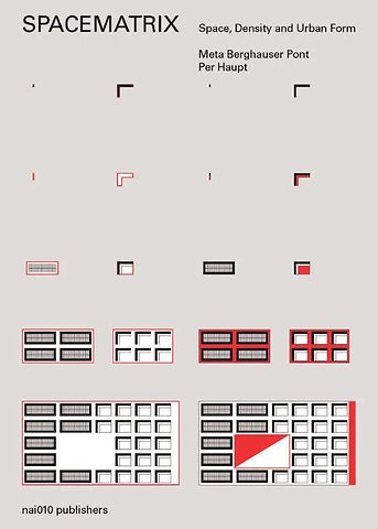 Spacematrix, revised edition