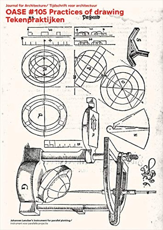 Practices of Drawing