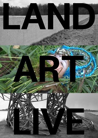 Land Art Live