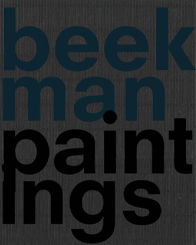 Beekman Paintings