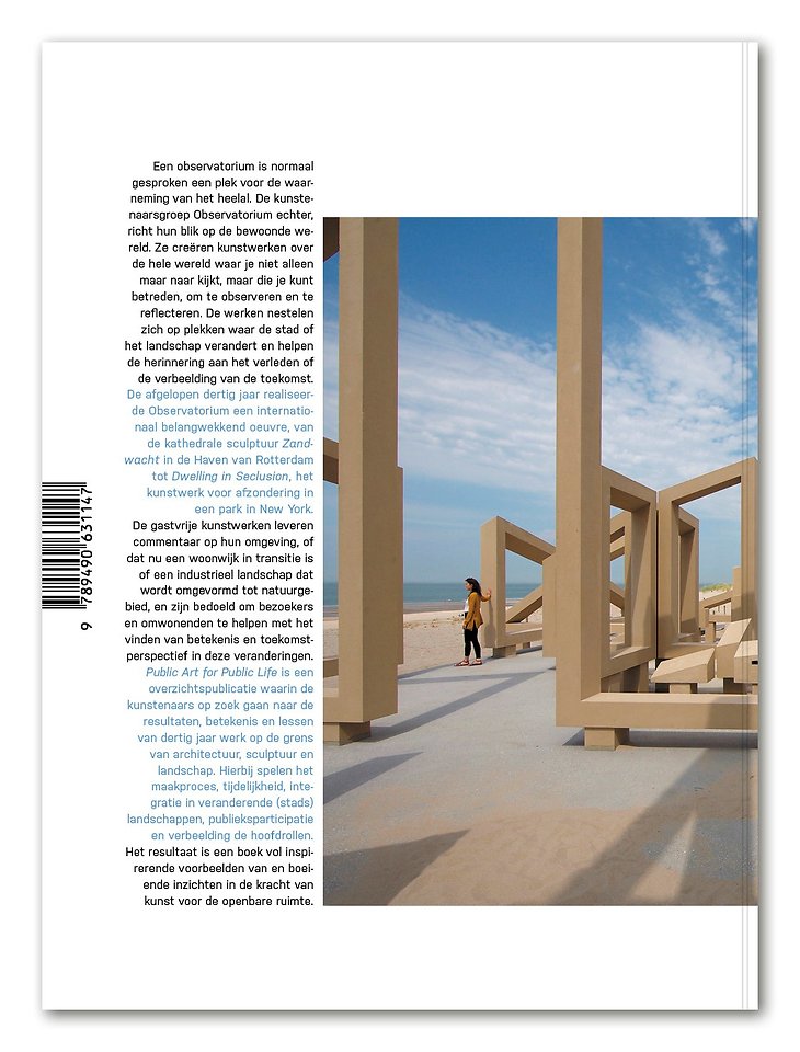 Public Art for Public Life