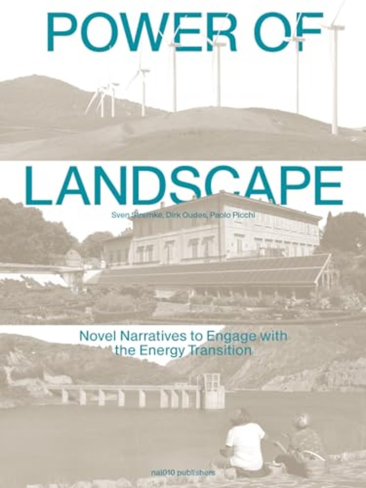 The Power of Landscape