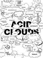 Acid Clouds