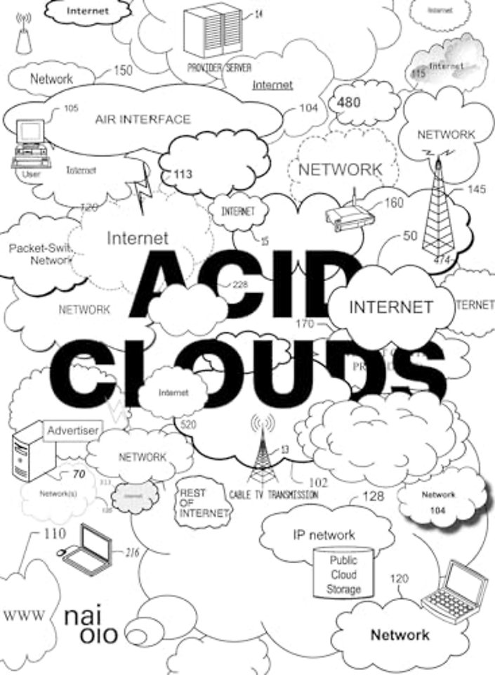 Acid Clouds