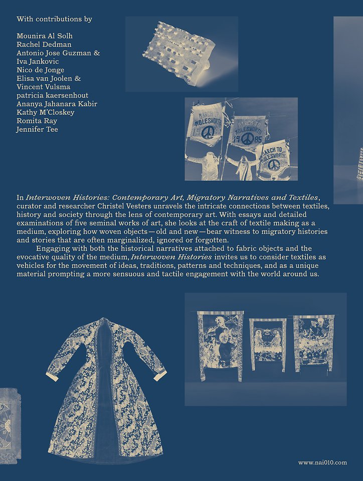 Interwoven Histories