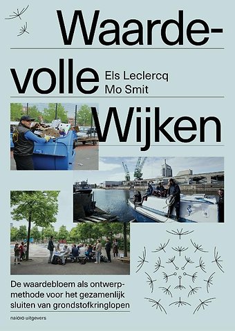 Waardevolle wijken