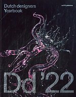 Dutch Designers Yearbook 2022