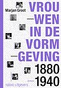 Vrouwen in de vormgeving Vrouwen in de vormgeving