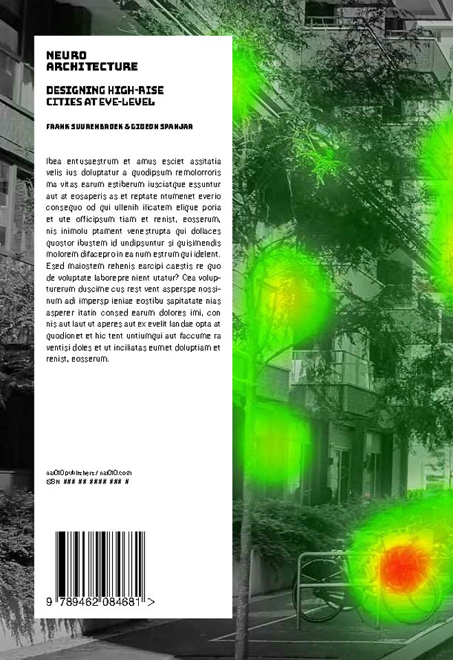 Neuroarchitecture