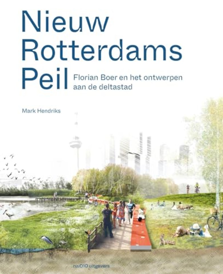 Nieuw Rotterdams Peil