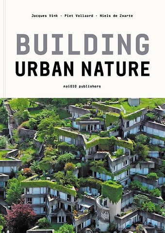 Building Urban Nature