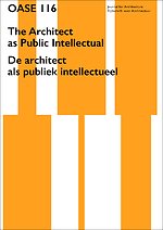 OASE Journal for Architecture #116