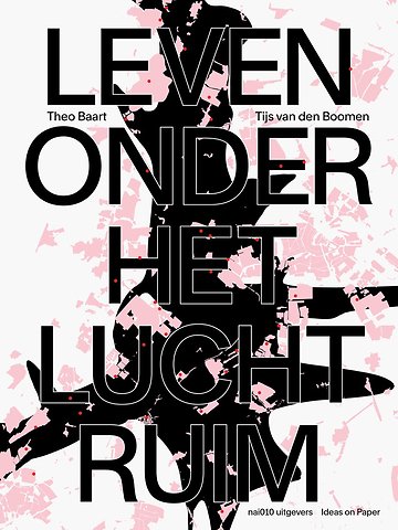 Leven onder het luchtruim