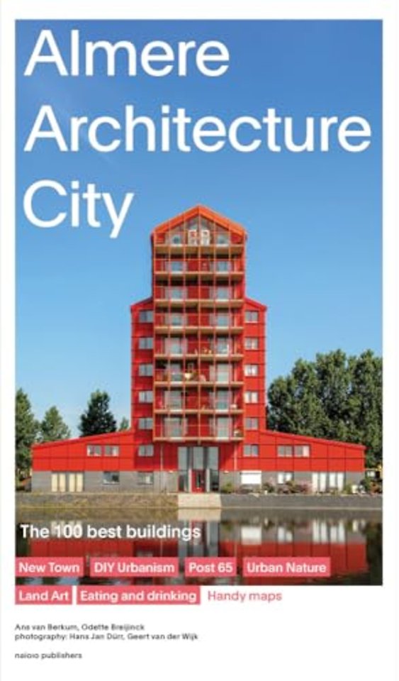 Almere Architecture City
