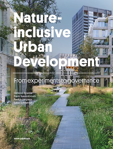 Nature-inclusive Urban Development