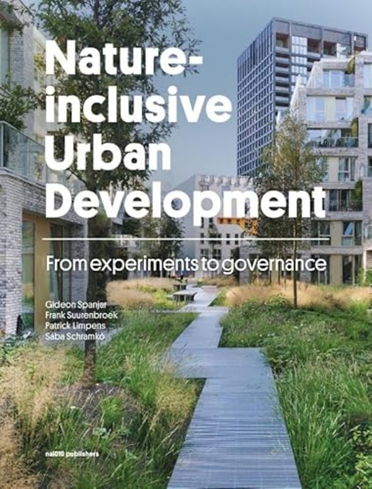 Nature-inclusive Urban Development