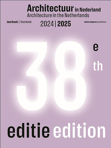 Architectuur in Nederland / Architecture in the Netherlands