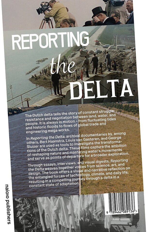 Reporting the Delta