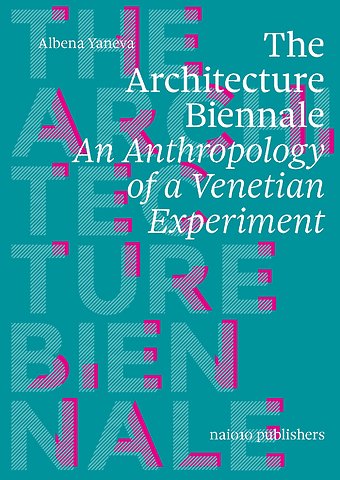 The Architecture Biennale