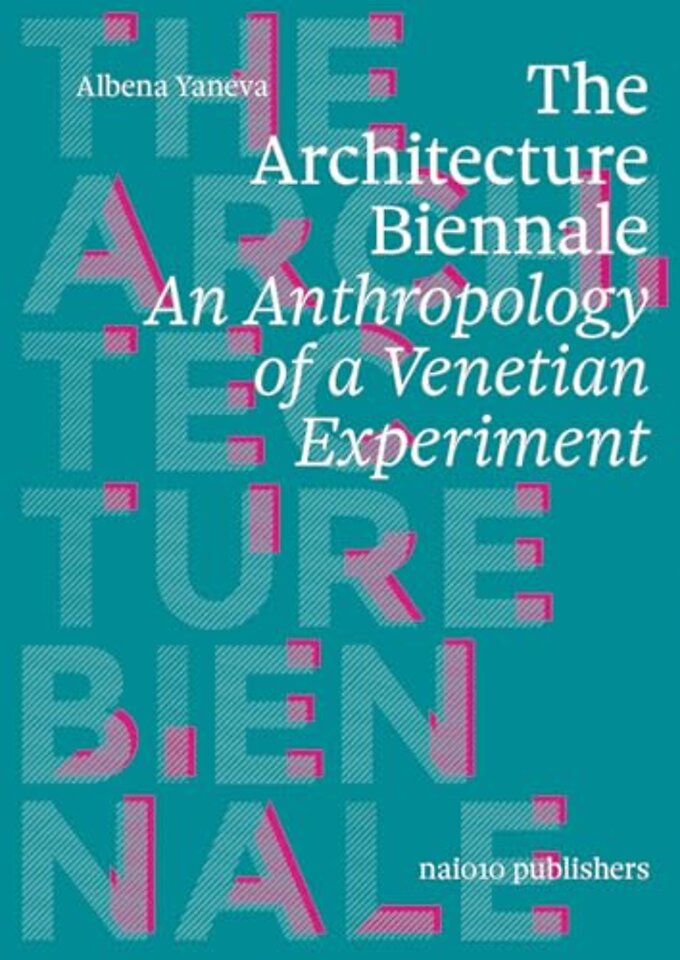 The Architecture Biennale