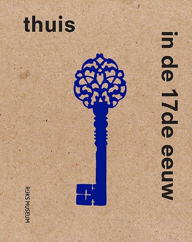 Thuis in de 17de eeuw