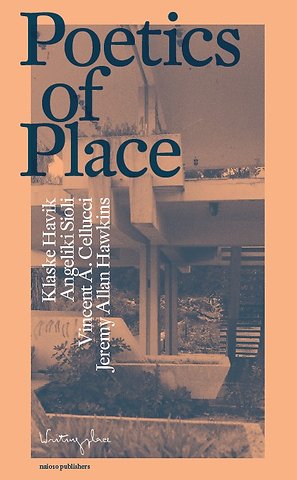 Poetics of Place