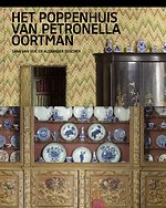 Het poppenhuis van Petronella Oortman