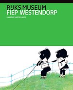 Fiep Westendorp
