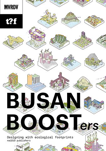 Busan Boosters