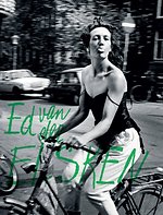 Ed van der Elsken