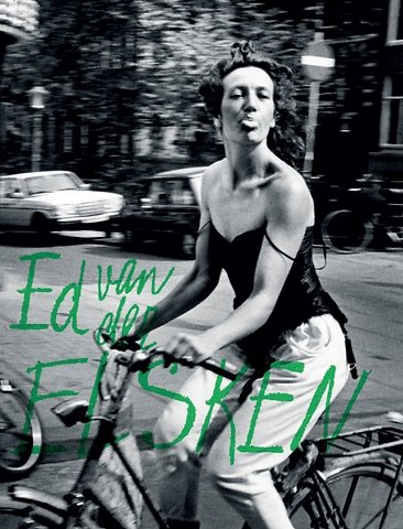 Ed van der Elsken