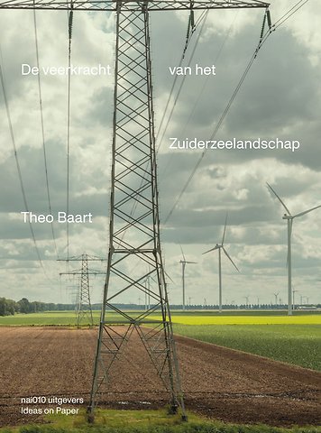 De veerkracht van het Zuiderzeelandschap