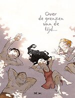 Over de grenzen van de tijd - Integraal