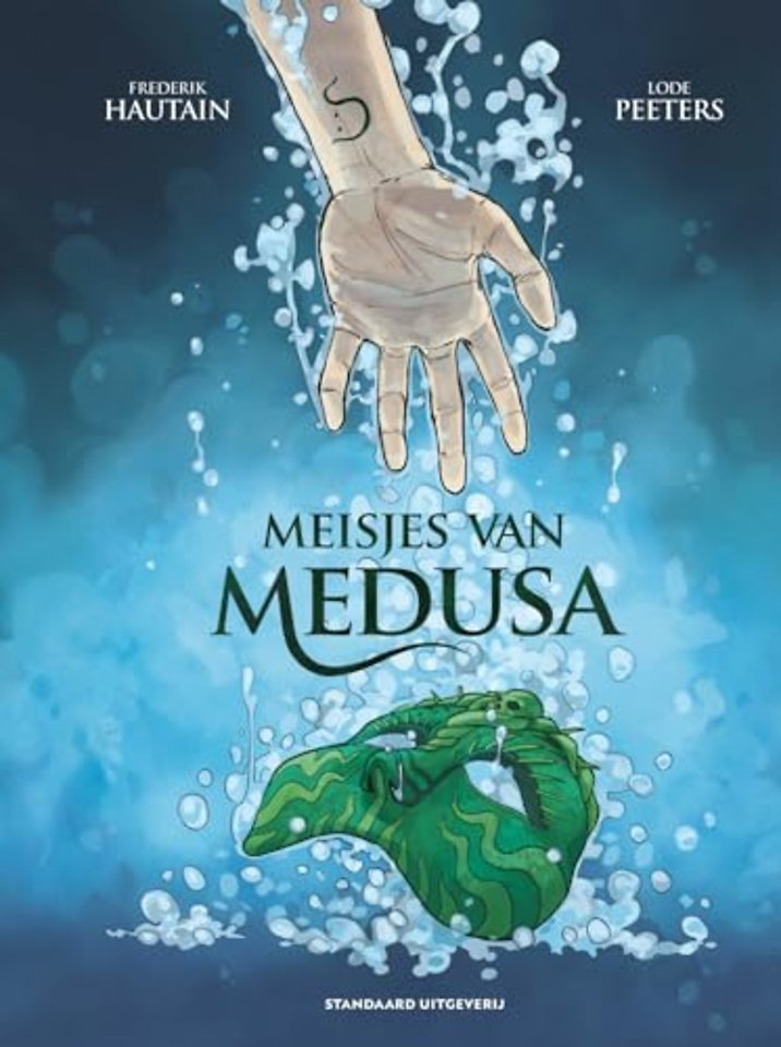 De meisjes van Medusa