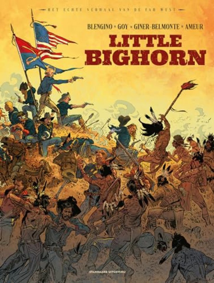 Little Bighorn