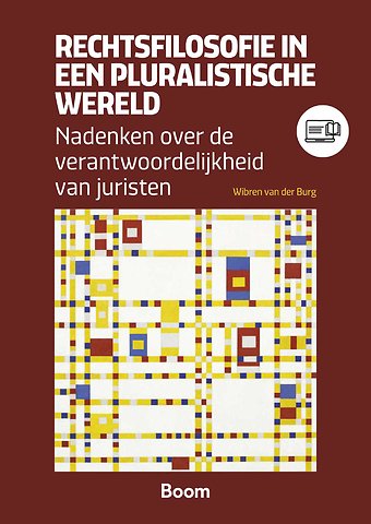 Rechtsfilosofie in een pluralistische wereld