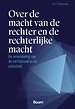 Over de macht van de rechter en de rechterlijke macht