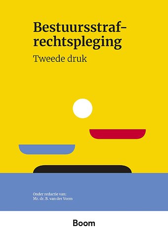 Bestuursstrafrechtspleging