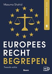 Europees recht begrepen