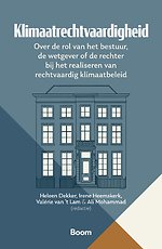 Klimaatrechtvaardigheid
