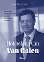 Het belang van Van Galen Het belang van Van Galen