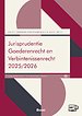 Jurisprudentie Goederenrecht en Verbintenissenrecht 2025/2026