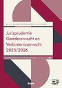 Jurisprudentie Goederenrecht en Verbintenissenrecht 2025/2026 Jurisprudentie Goederenrecht en Verbintenissenrecht 2025/2026