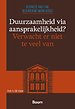 Duurzaamheid via aansprakelijkheid? Verwacht er niet te veel van