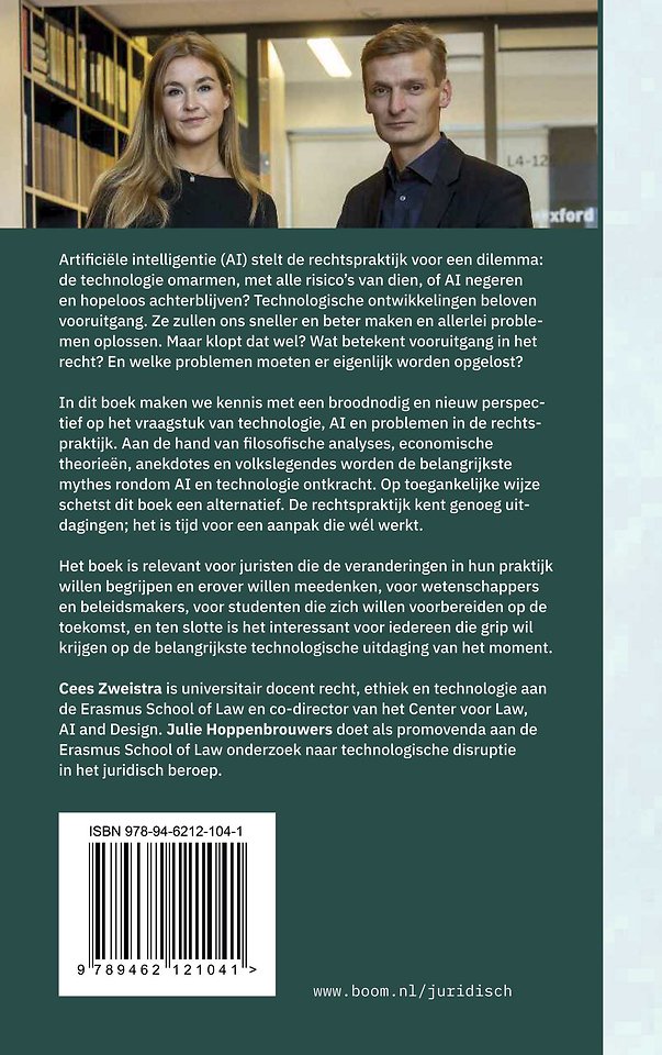 Sneller en beter?