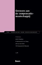 Grenzen aan de compensatiesamenleving?