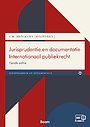 Jurisprudentie en documentatie Internationaal publiekrecht Jurisprudentie en documentatie Internationaal publiekrecht