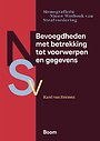 Bevoegdheden met betrekking tot voorwerpen en gegevens